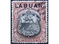 Малайзия - Лабуан