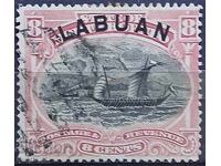 Малайзия - Лабуан