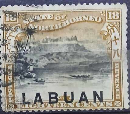 Μαλαισία - Λαμπουάν