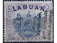 Μαλαισία - Λαμπουάν