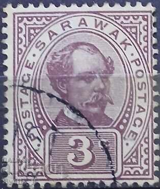 Μαλαισία - Σαράουακ