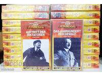 Ο ΑΙΩΝΑΣ ΤΩΝ ΠΟΛΕΜΩΝ (100 χρόνια πολέμων και συγκρούσεων)