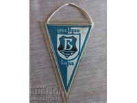 Flag of DFS Bdin Vidin