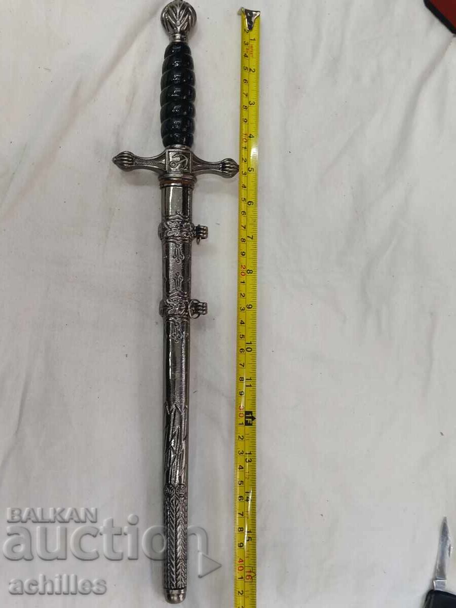 German bayonet - 5
