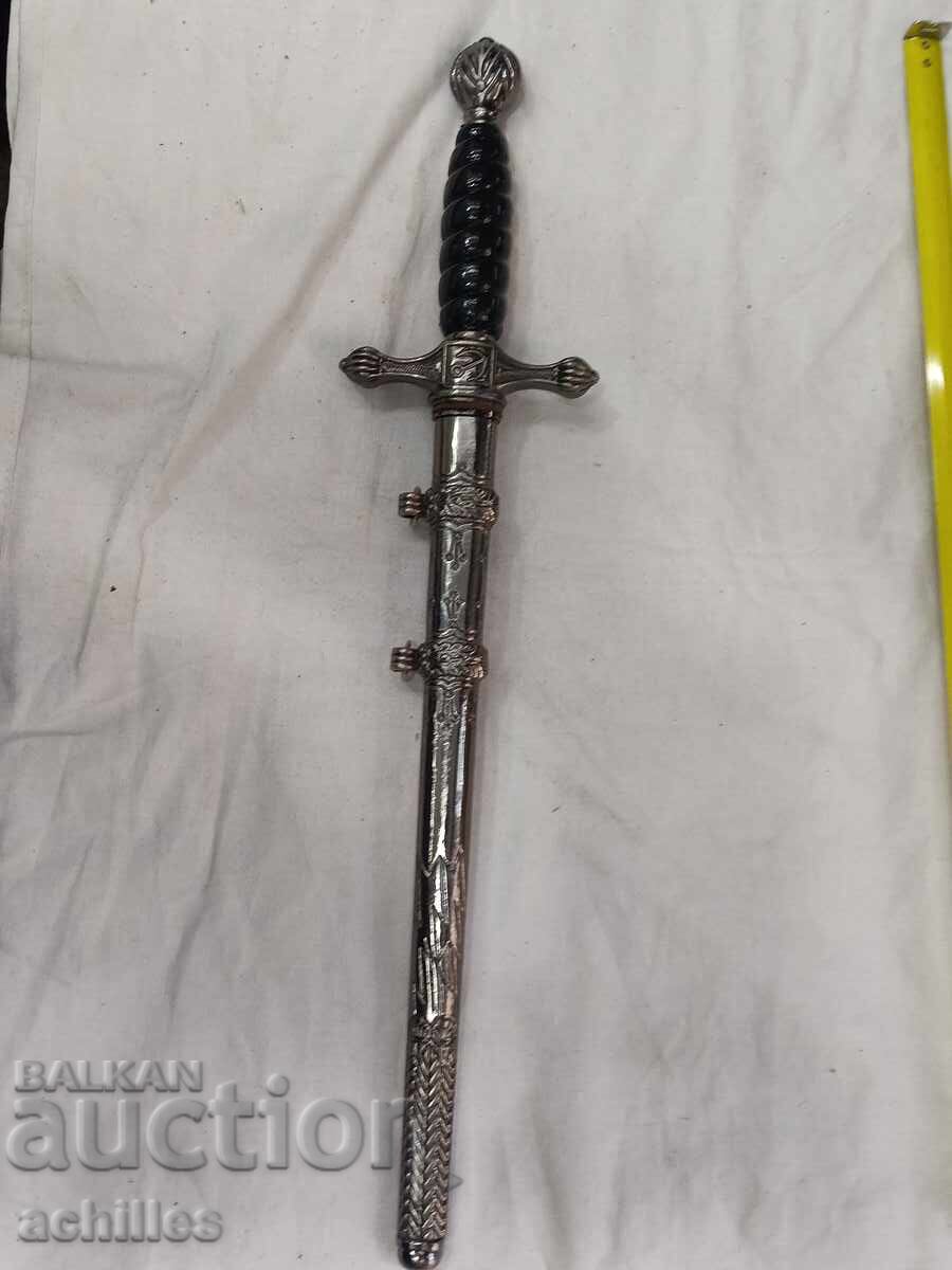 German bayonet