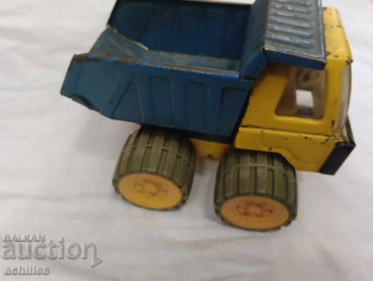 Licitație Camionetă rusească