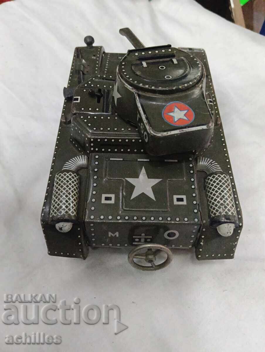 Детски танк GAMA - 5