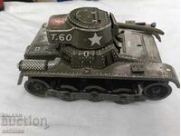 Παιδικό τανκ GAMA