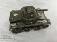 GAMA toy tank