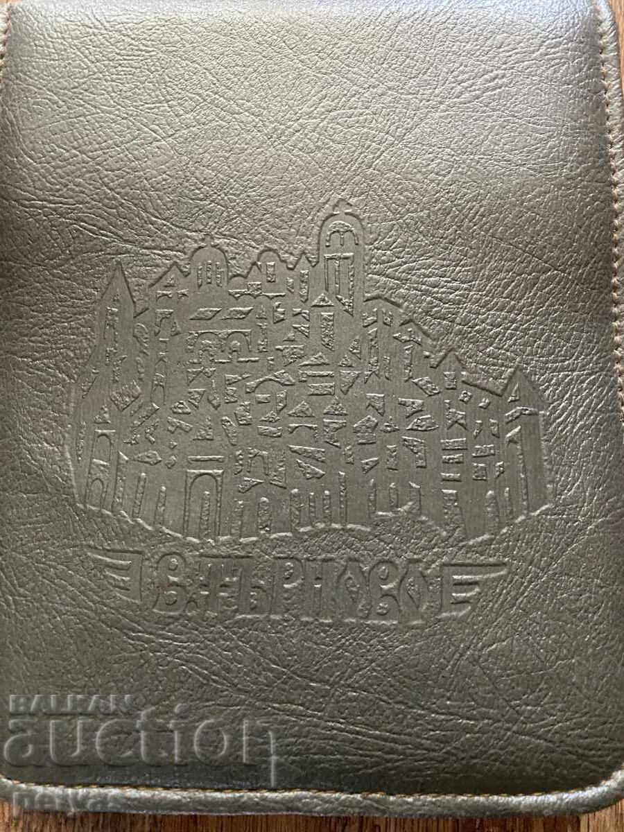 Licitație Set de tacâmuri pentru camping - Veliko Târnovo