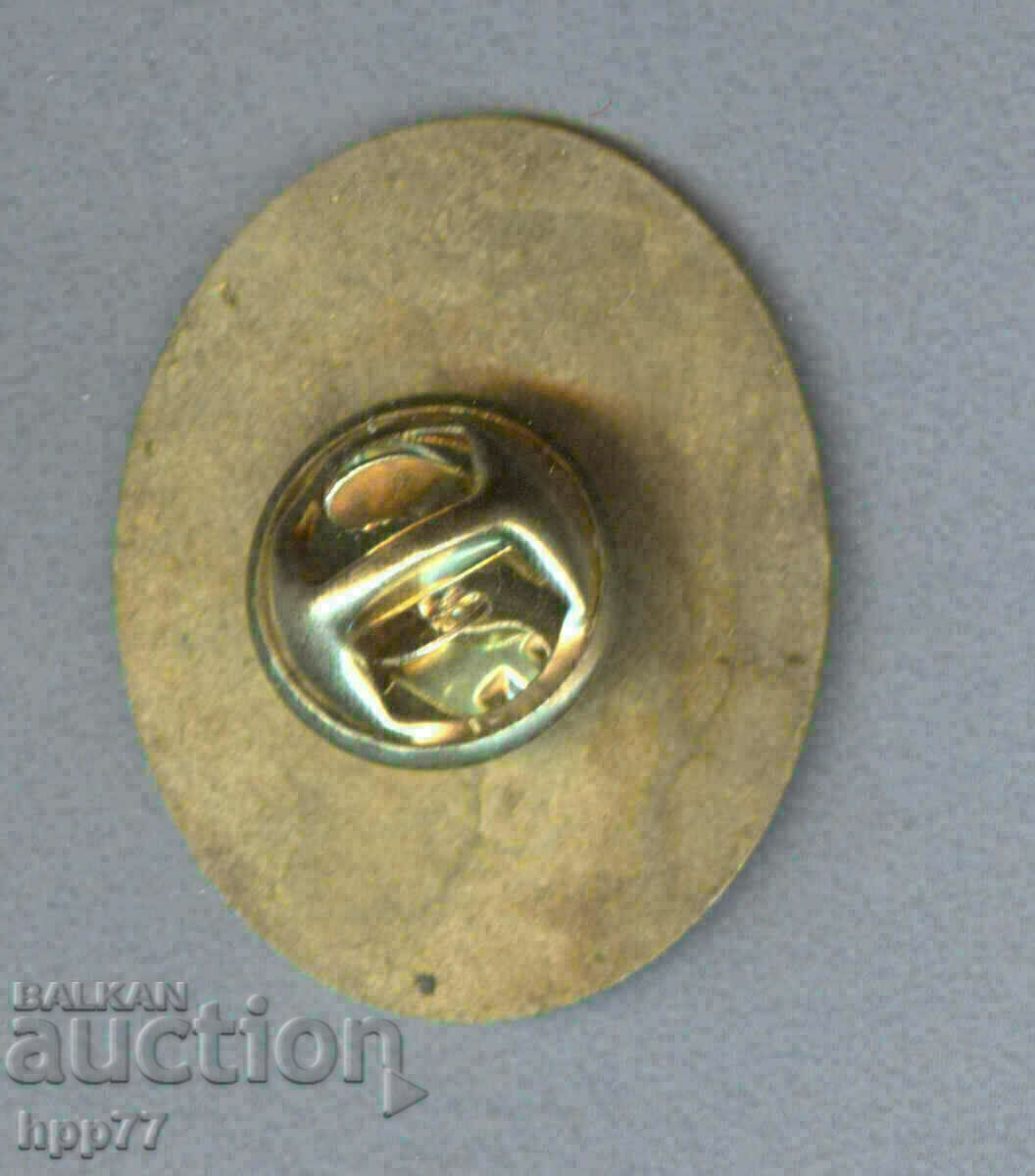 Rare sign MIA Academy with price € 1.53 | 2.99 BGN