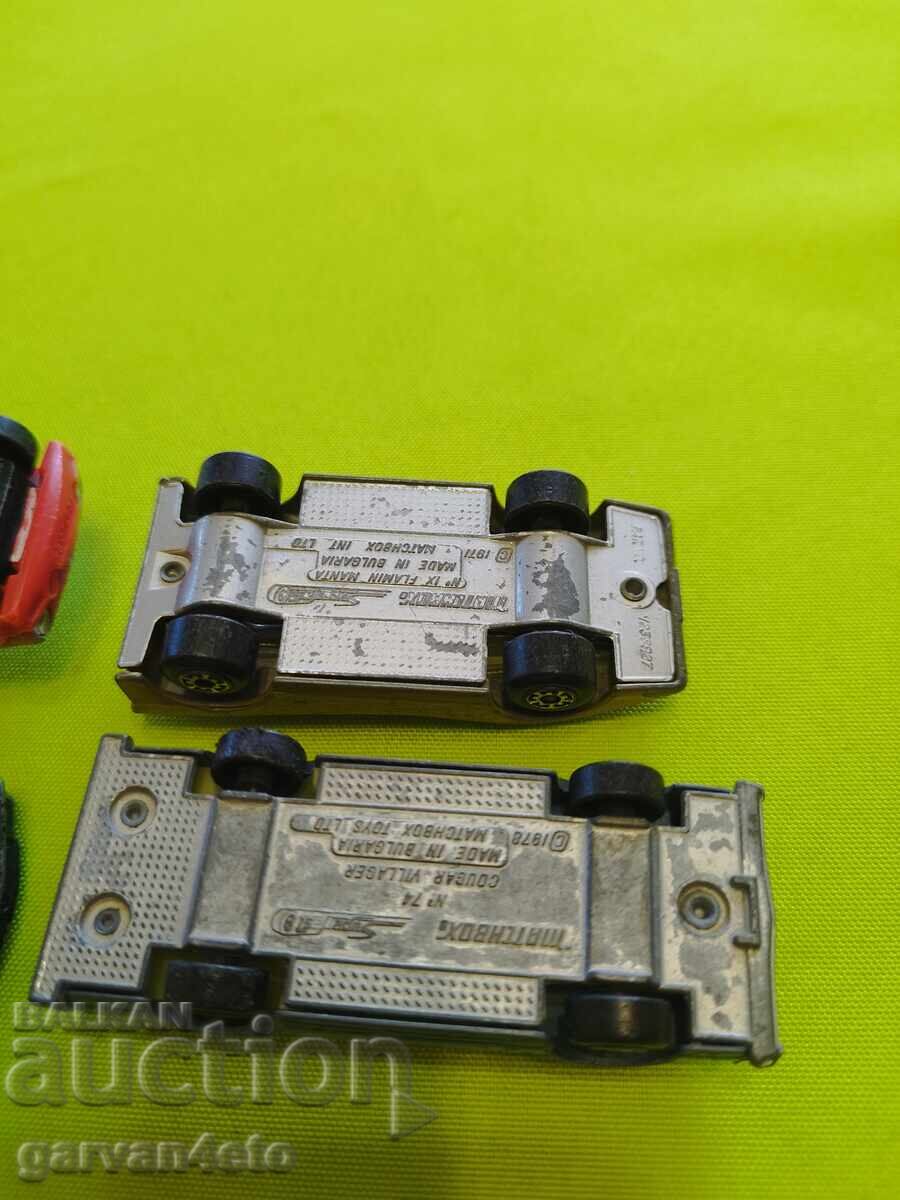 Cărucioare cu chibrituri - 5