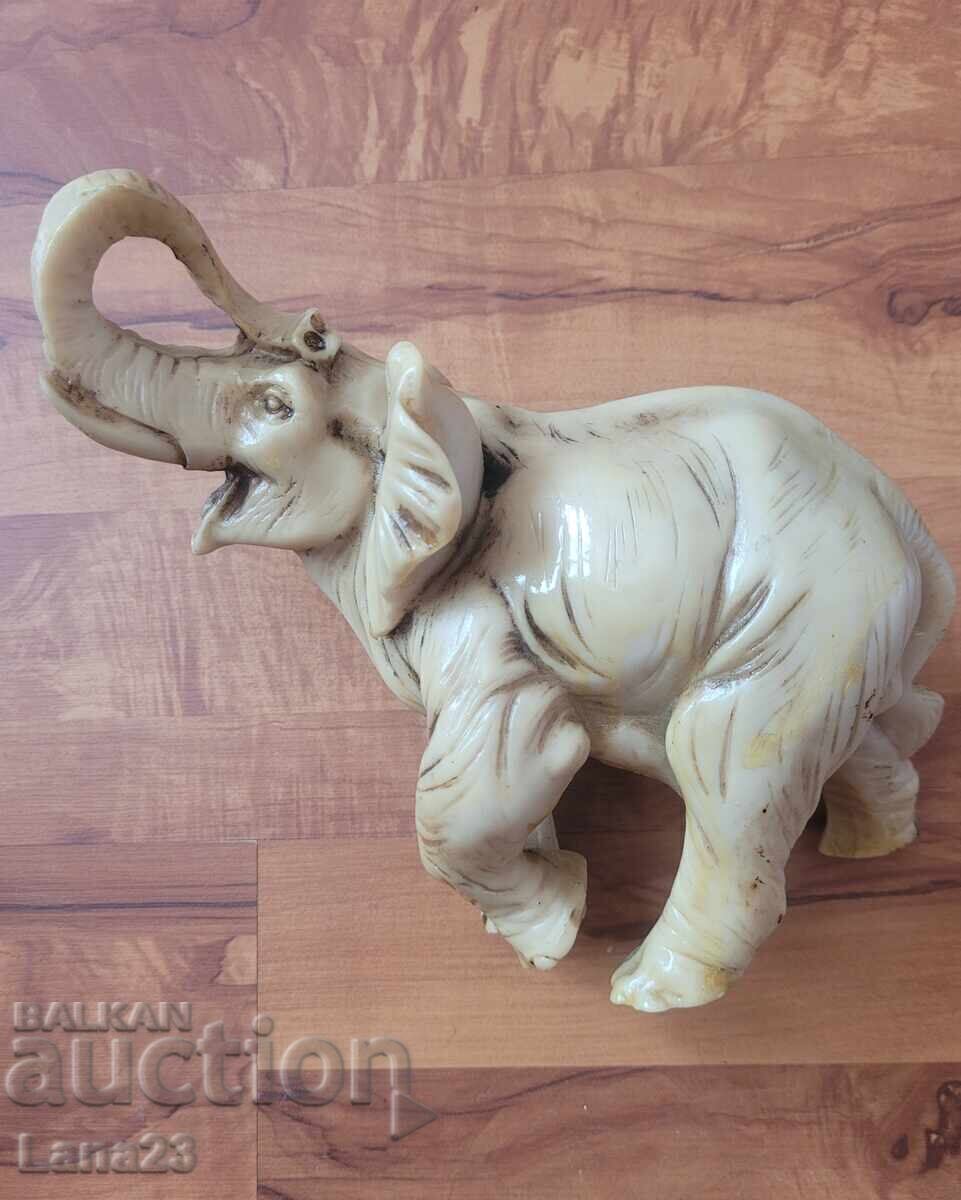Livrarea Figurină - elefant