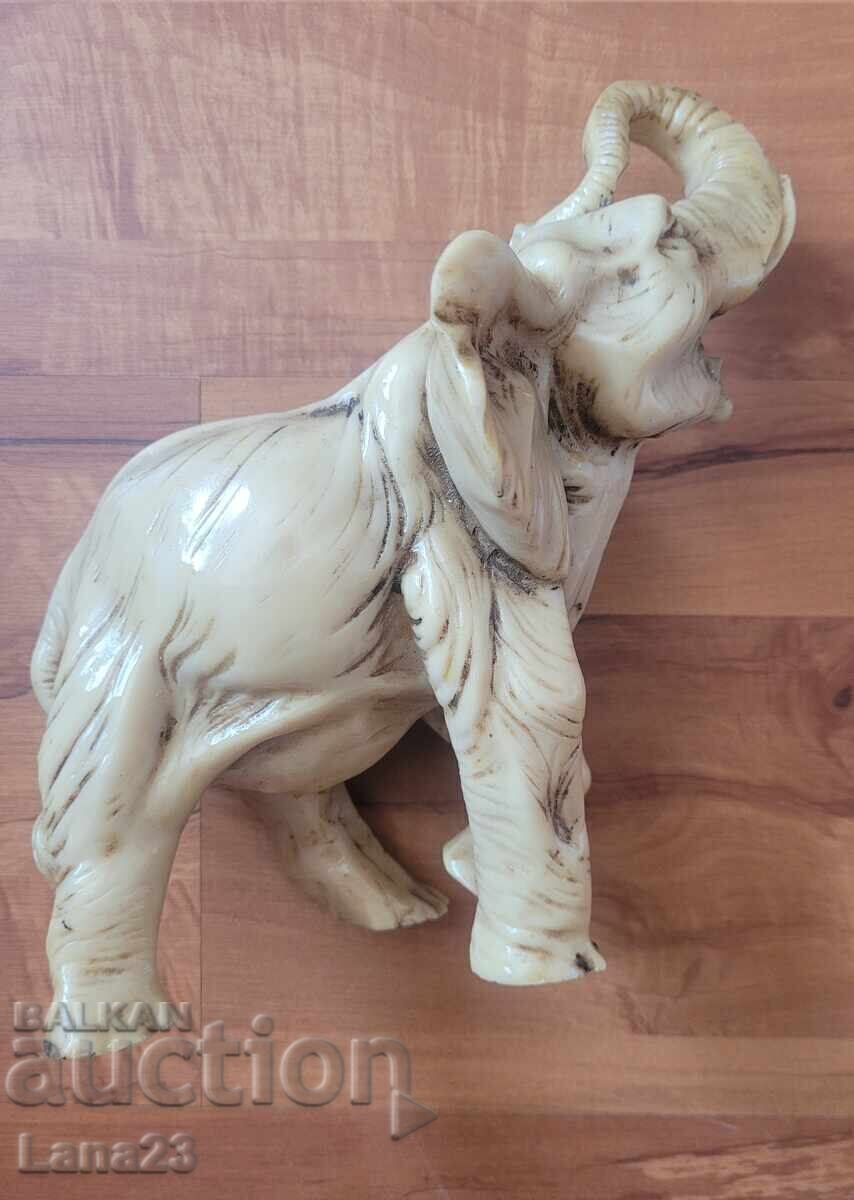 Figurină - elefant - 5