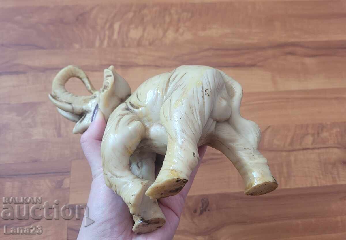 Figurină - elefant - 6