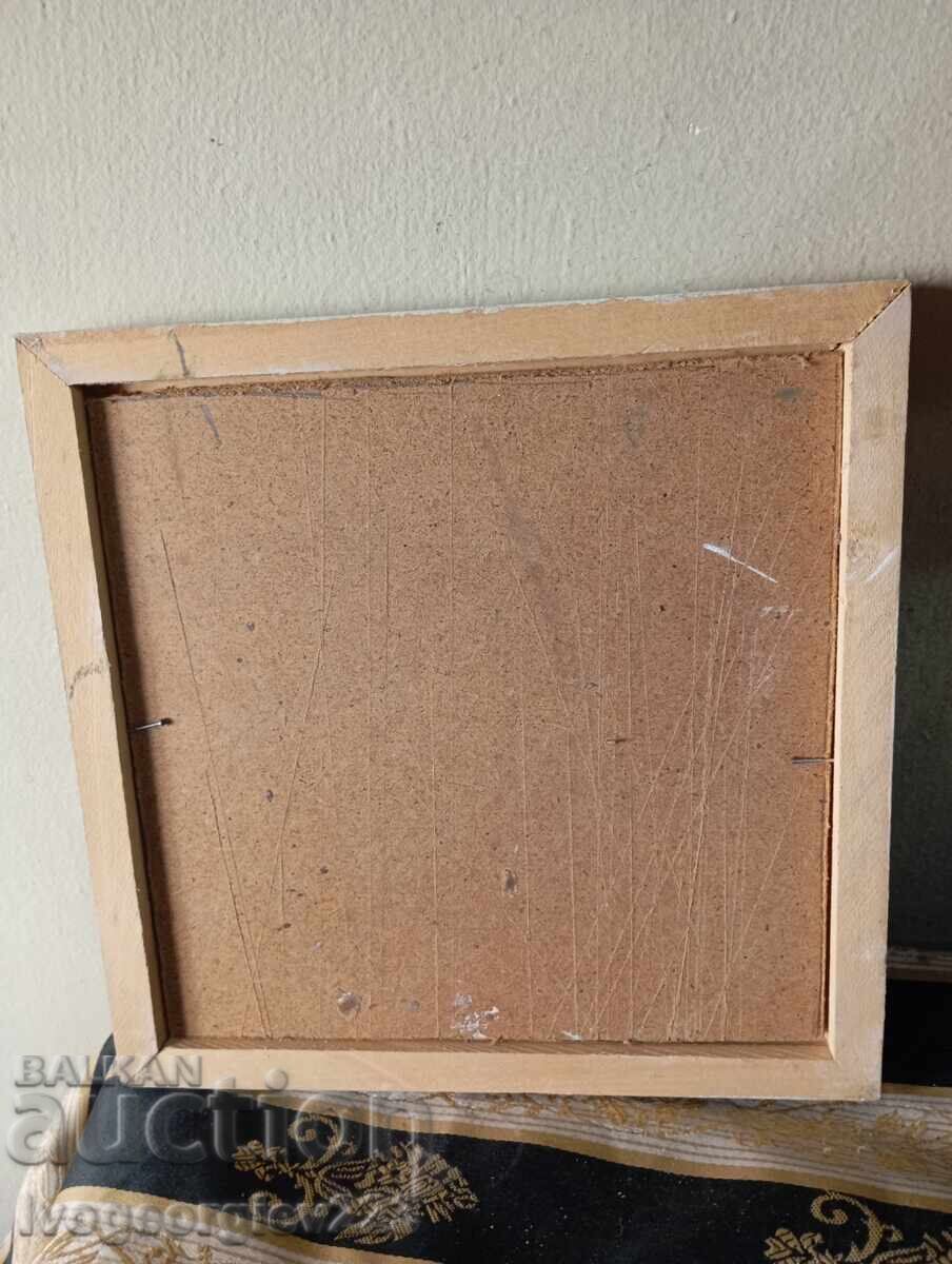 Παράδοση Εικόνα-λουλούδια