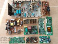 Lot de plăci pentru deșeuri electronice