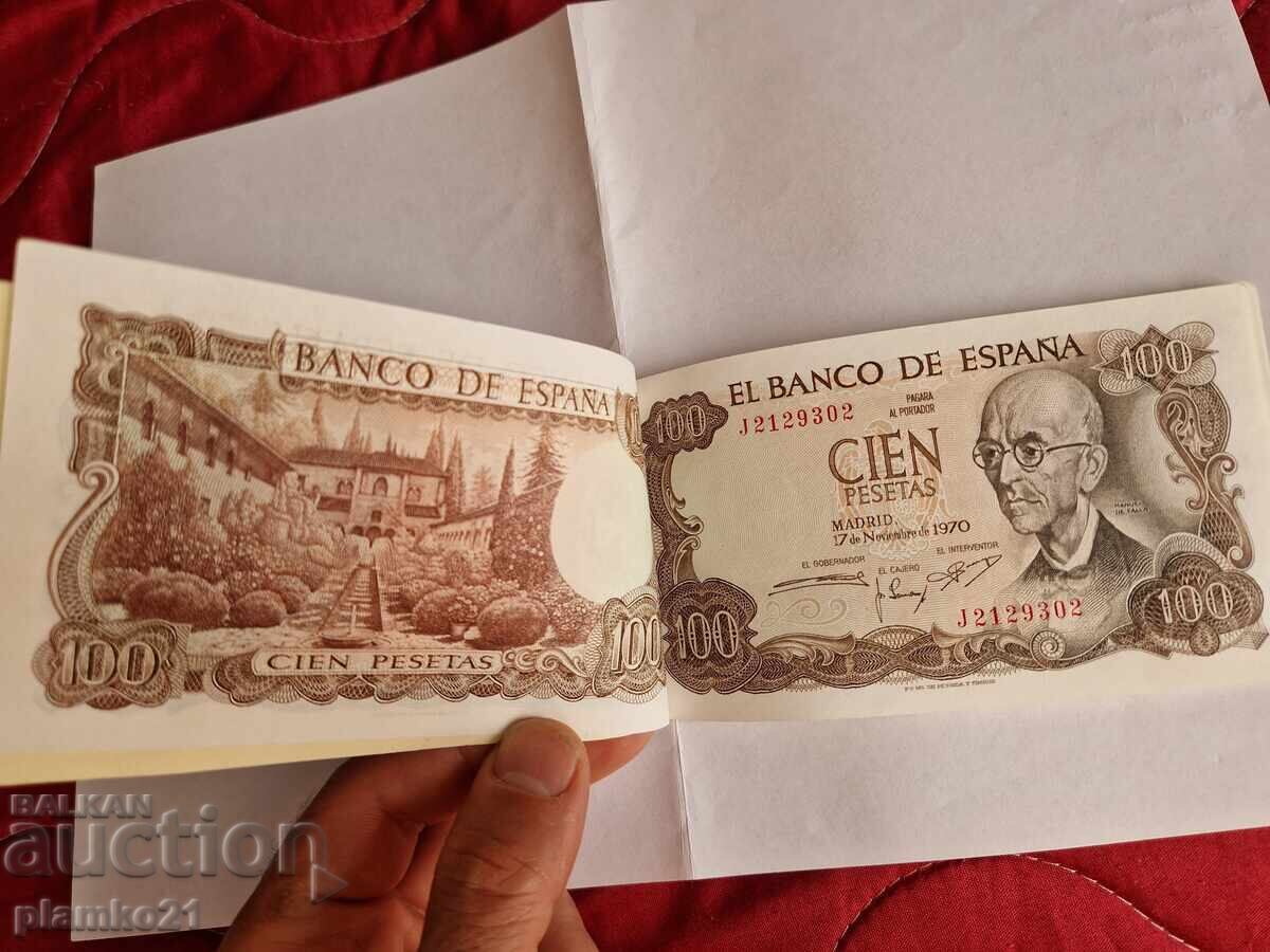 Licitație Bancă Iberică