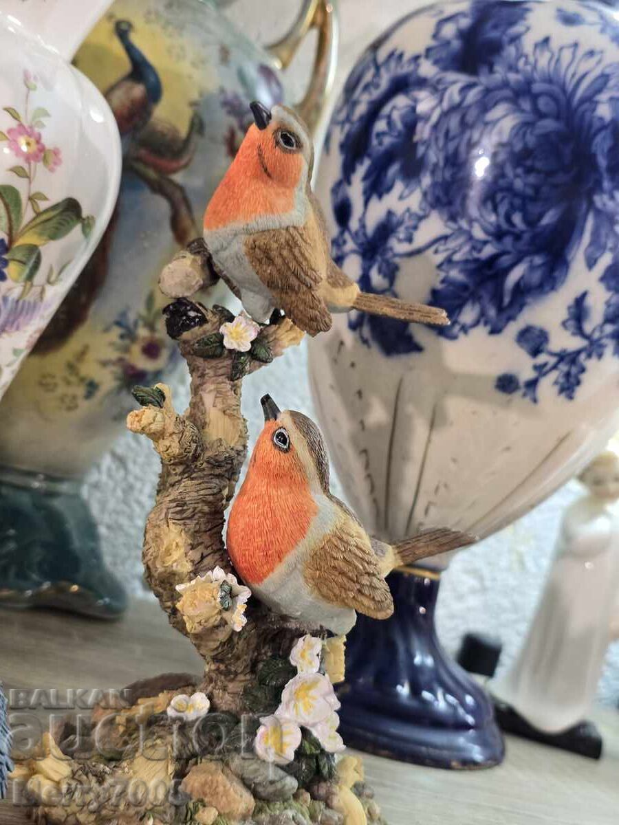 Licitație Figurine realizate din rășină, extrem de detaliate!