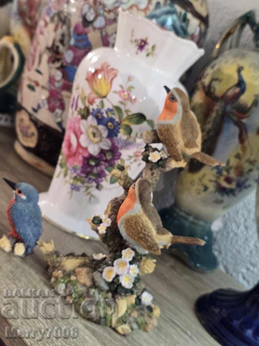 Livrarea Figurine realizate din rășină, extrem de detaliate!