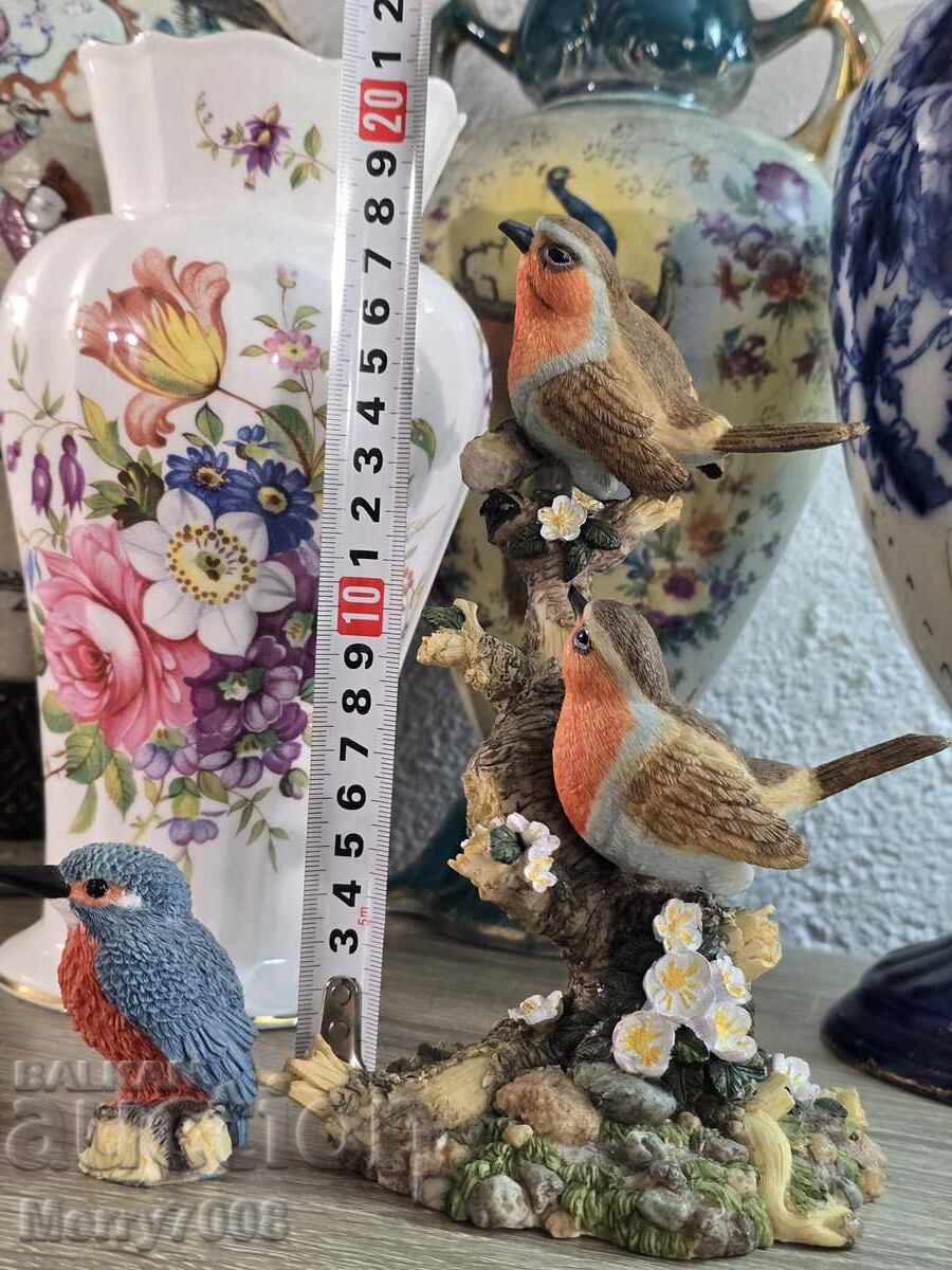 Figurki ot smola, izklyuchitelno detaĭlni! - 5