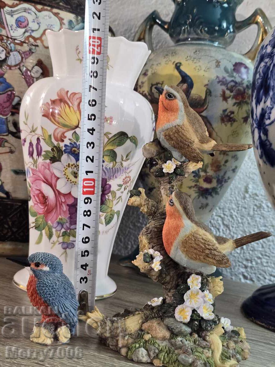 Figurki ot smola, izklyuchitelno detaĭlni! - 6