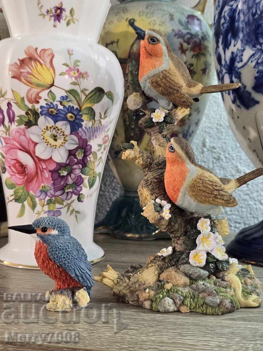 Figurki ot smola, izklyuchitelno detaĭlni!