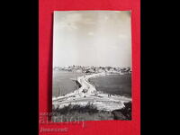 Vedere generală din Nesebăr, DP "Bălg. fotografia" 1960