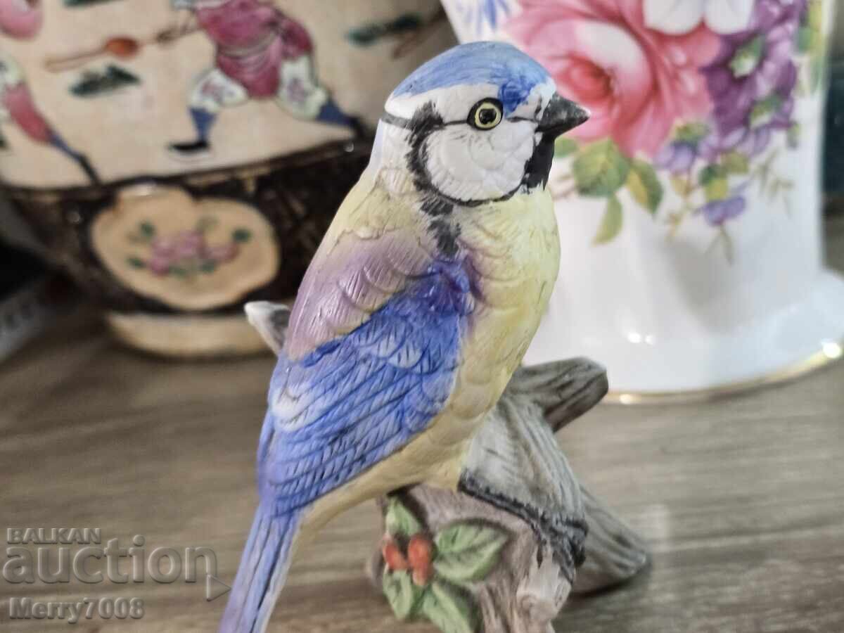 Pițigoi și o pereche de păsărele !!! cu preț € 10.00 | 19.56 BGN