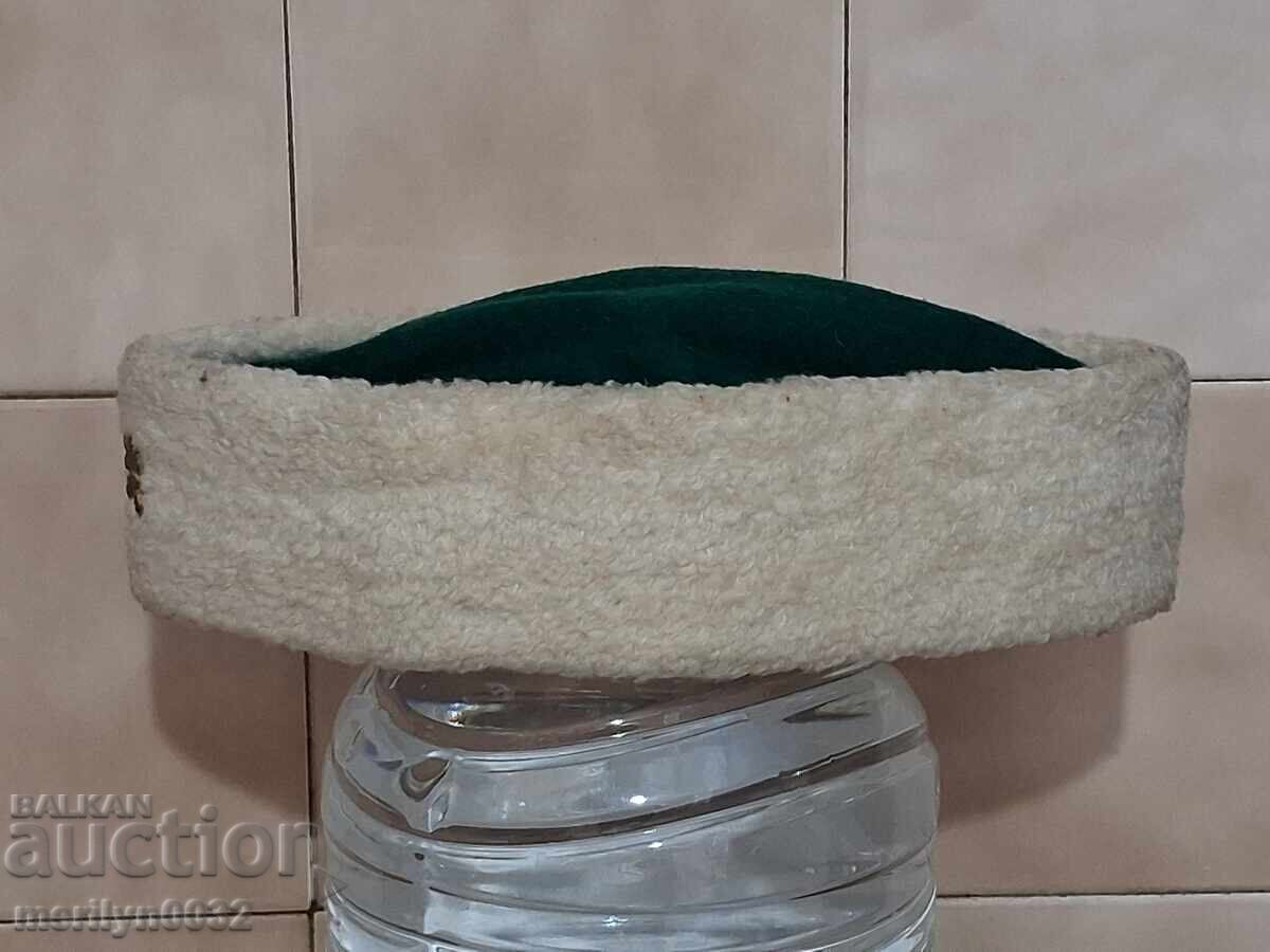 Socialist cap of the little Chavdarche Pioneer with price € 19.94 | 39.00 BGN