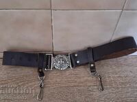 Cureaua cu cataramă pentru centură Scout