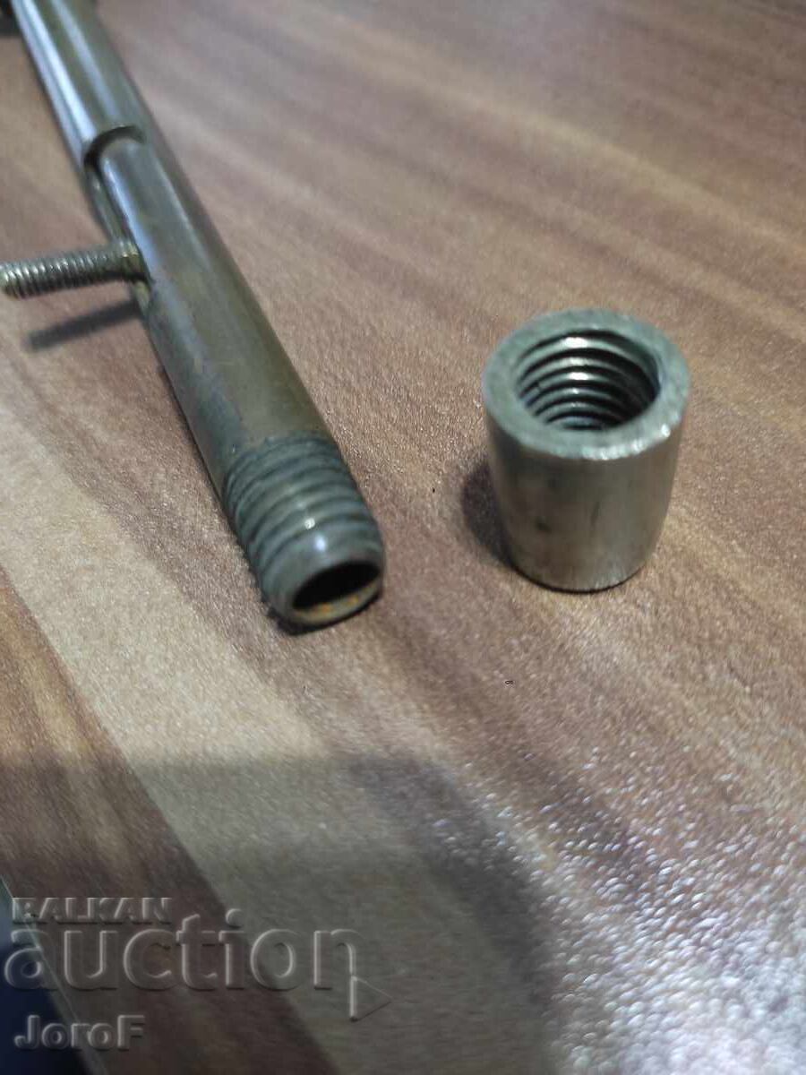 Licitație Veselă, promoție