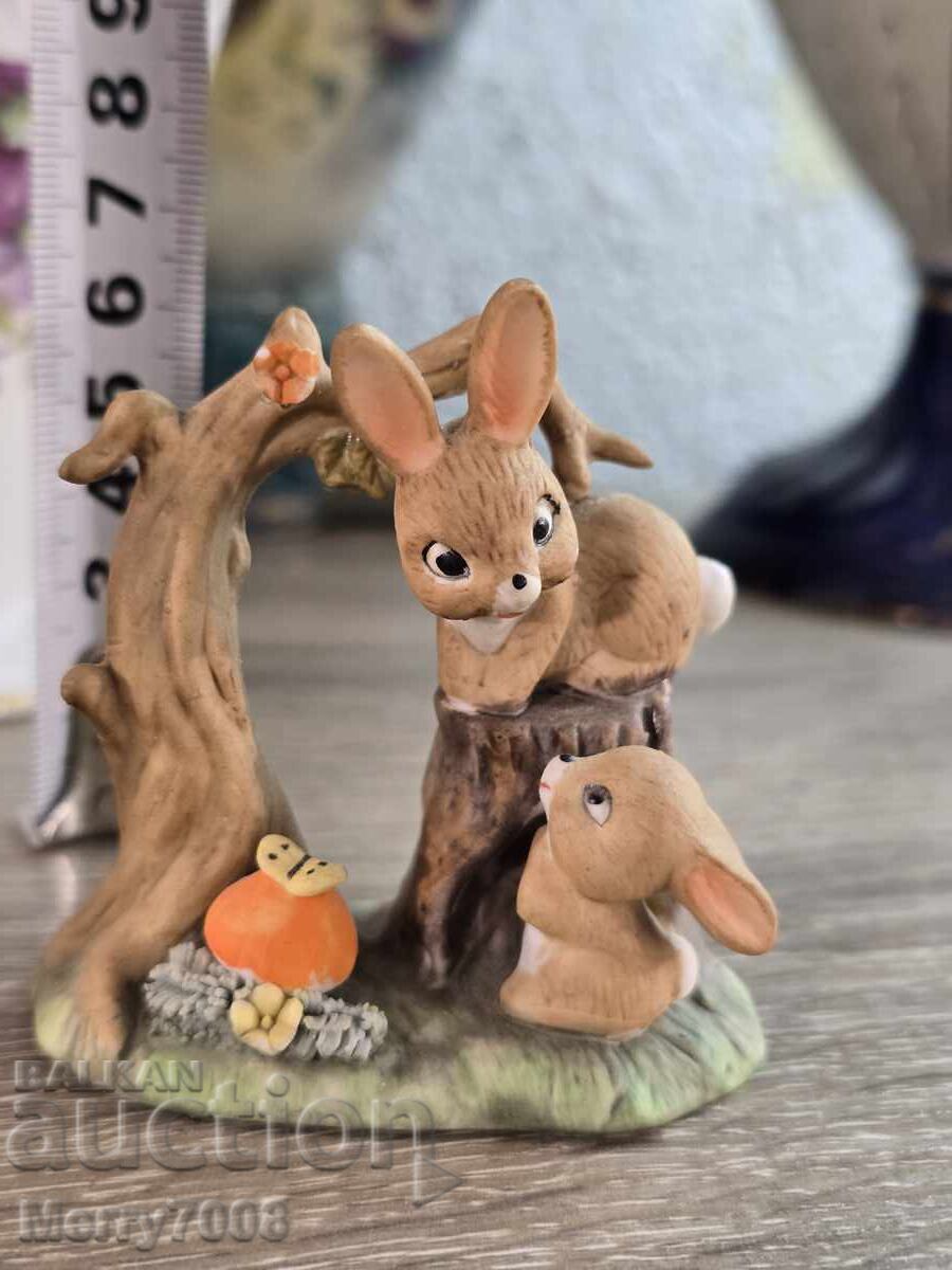 Фигурката е част от колекцията „Porcelain World of Beauty“ - 5