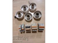 Întrerupătoare pentru dulii