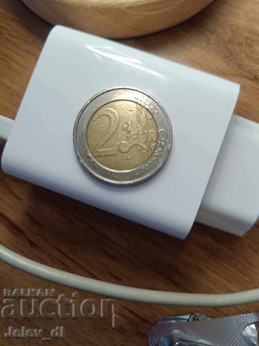 Monede euro cu preț € 500.00 | 977.92 BGN