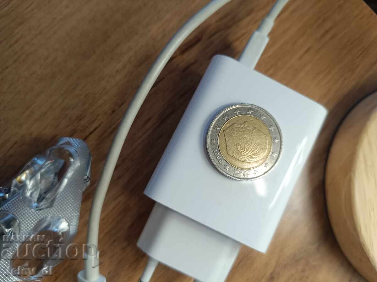 Monede euro