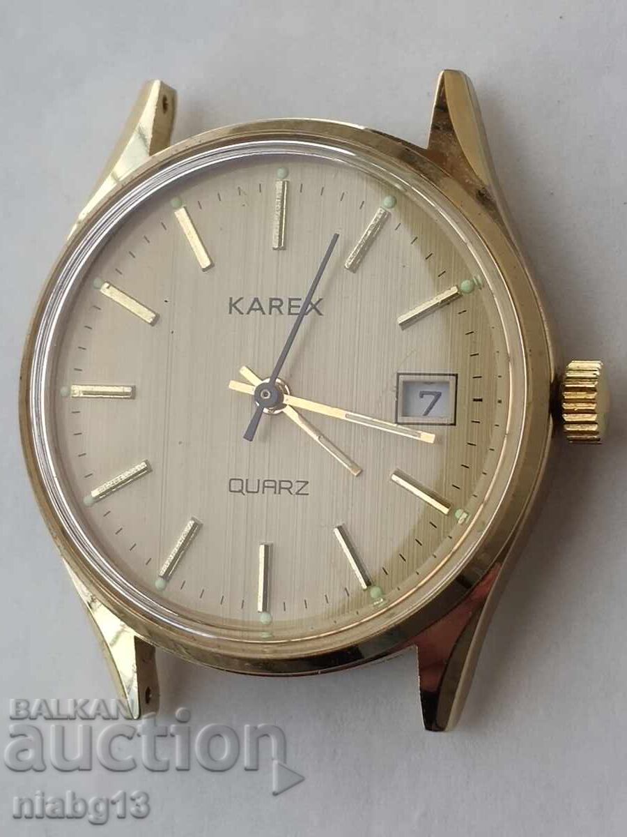 Karex with price € 15.00 | 29.34 BGN