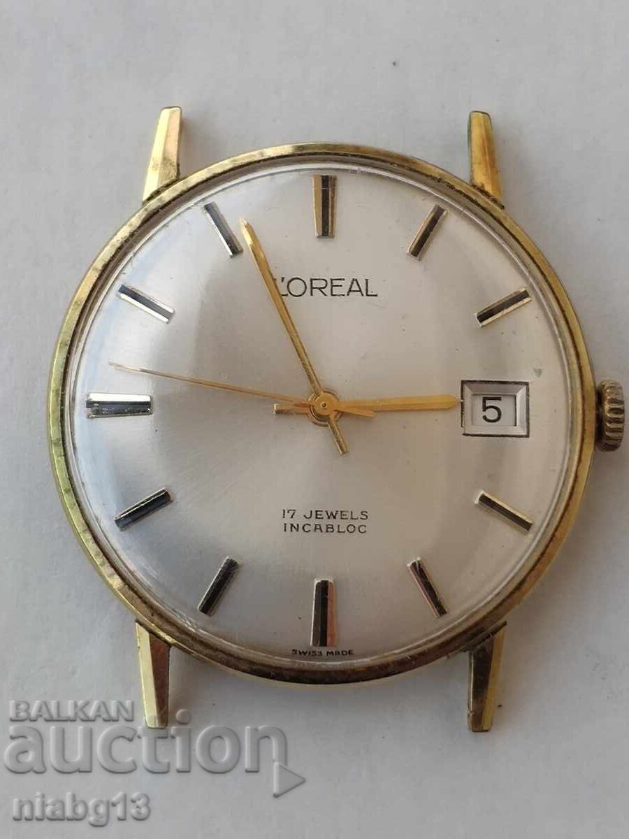 L'oreal με τιμή € 25.00 | 48.90 BGN