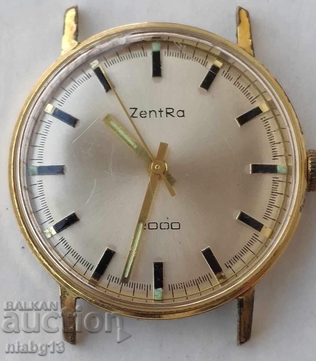 Zentra με τιμή € 30.00 | 58.67 BGN