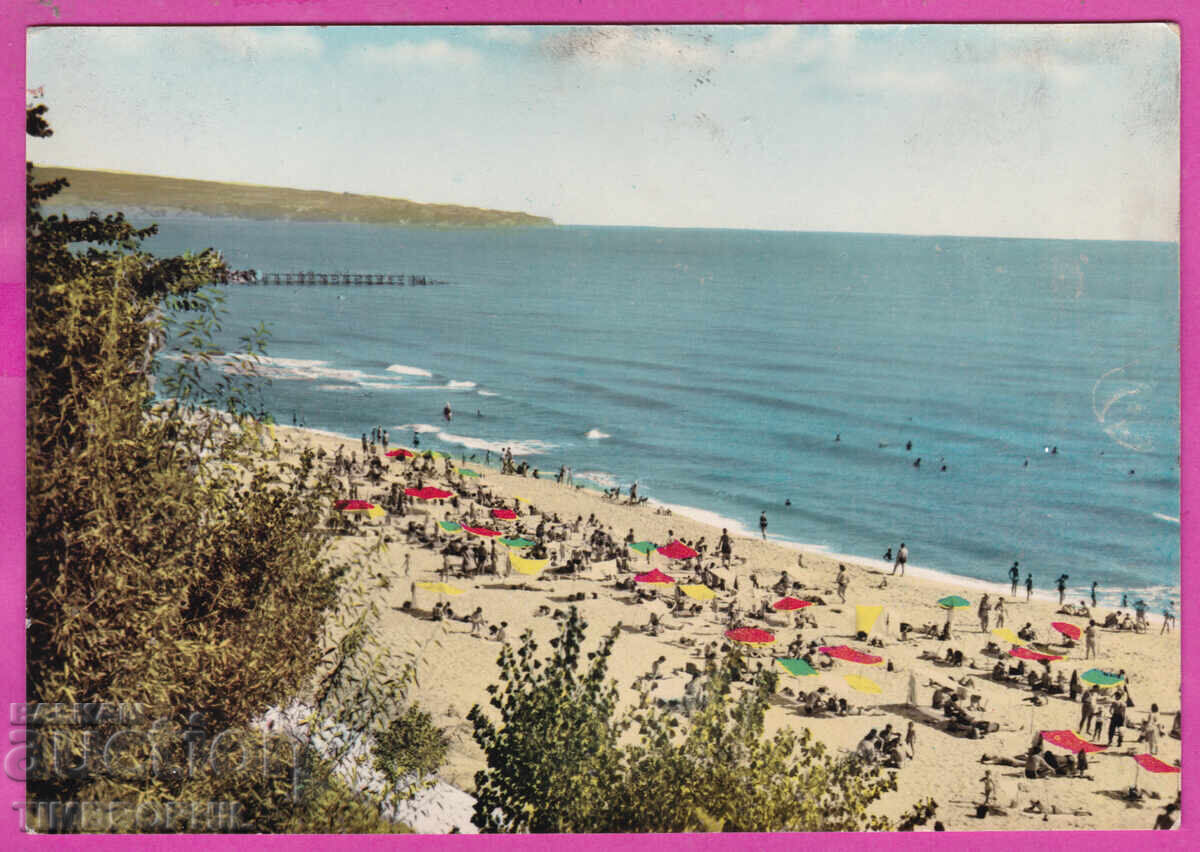 Auction 324162 OVERVIEW - beach view Direct photography A-22/1962 Auction 324162 OVERVIEW - beach view Direct photography A-22/1962