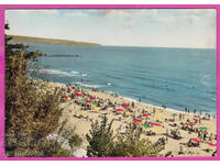324162 VEDERE - vedere de pe plajă fotografie directă A-22/1962