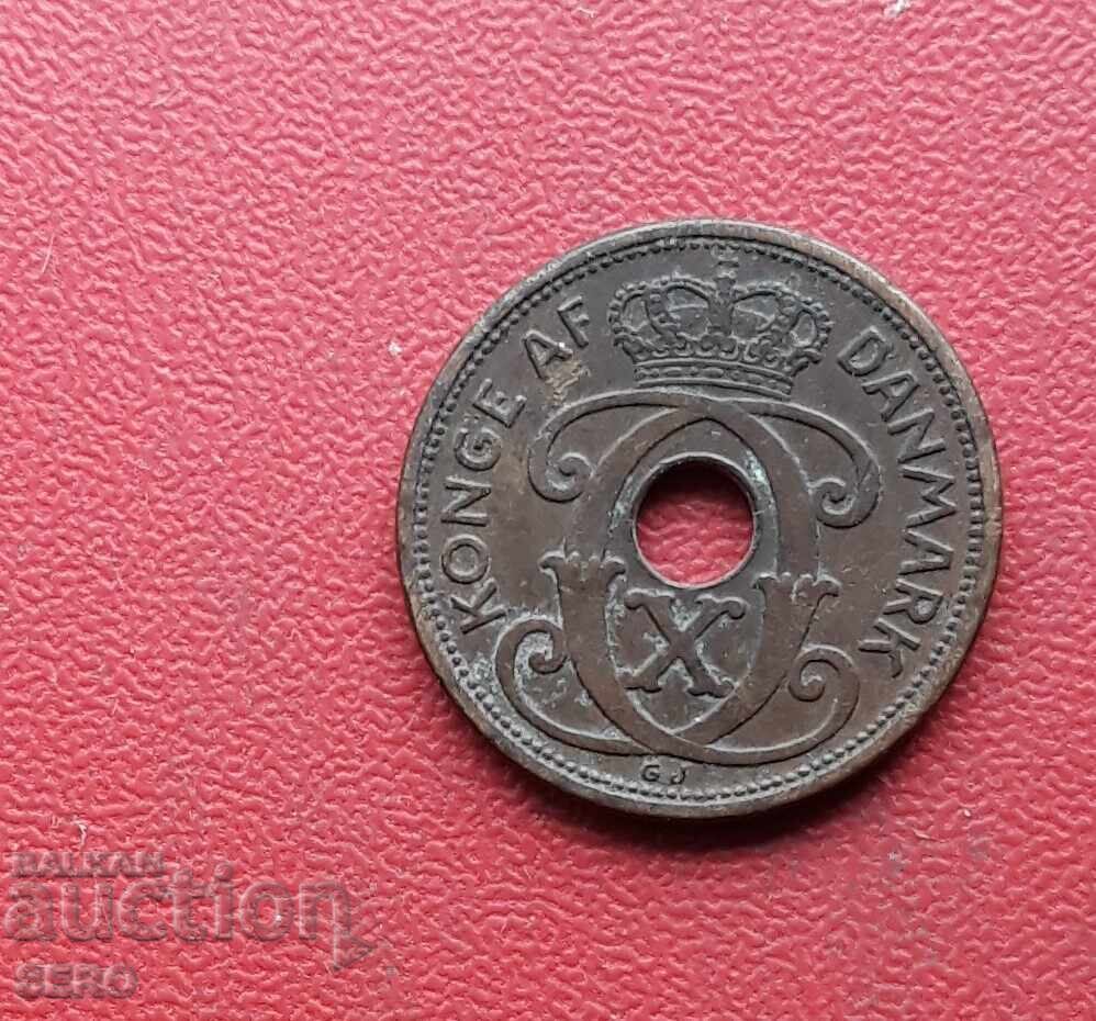 Дания-1 йоре 1936 с цена € 0.40 | 0.78 лв.