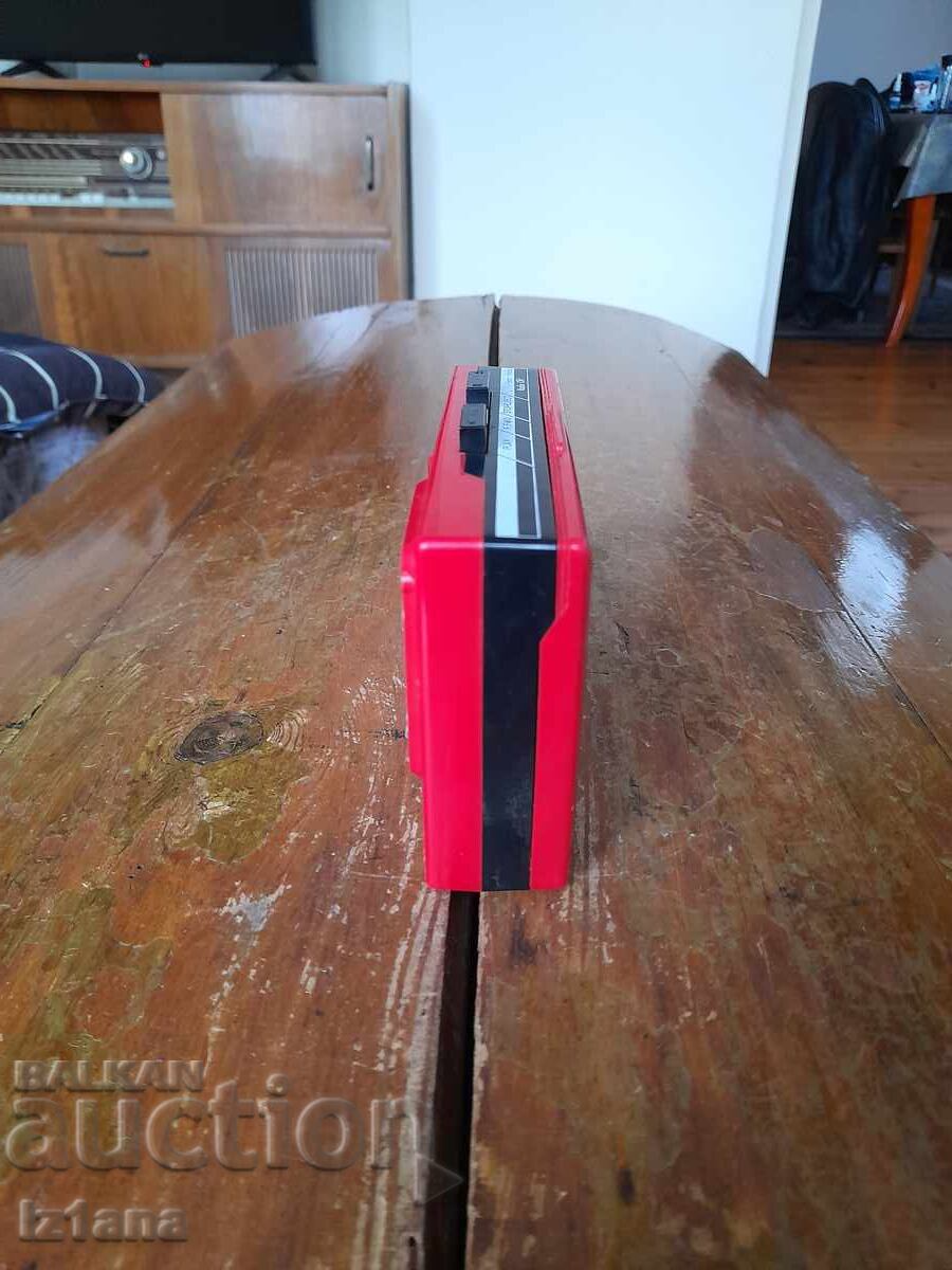 Vintage Condor Tramp 1 Walkman - 5