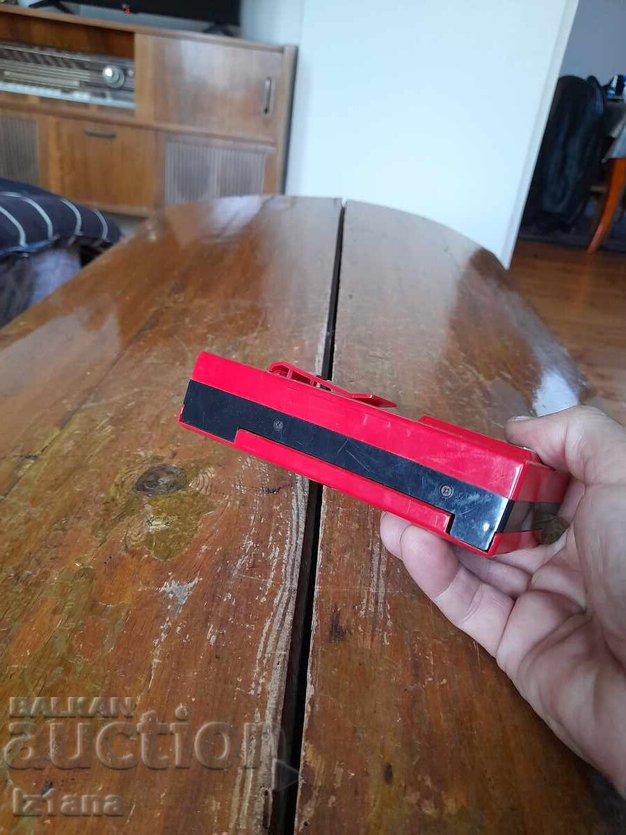 Vintage Condor Tramp 1 Walkman - 6