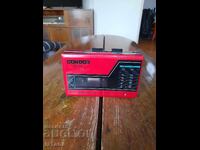 Vintage Walkman Condor Tramp 1