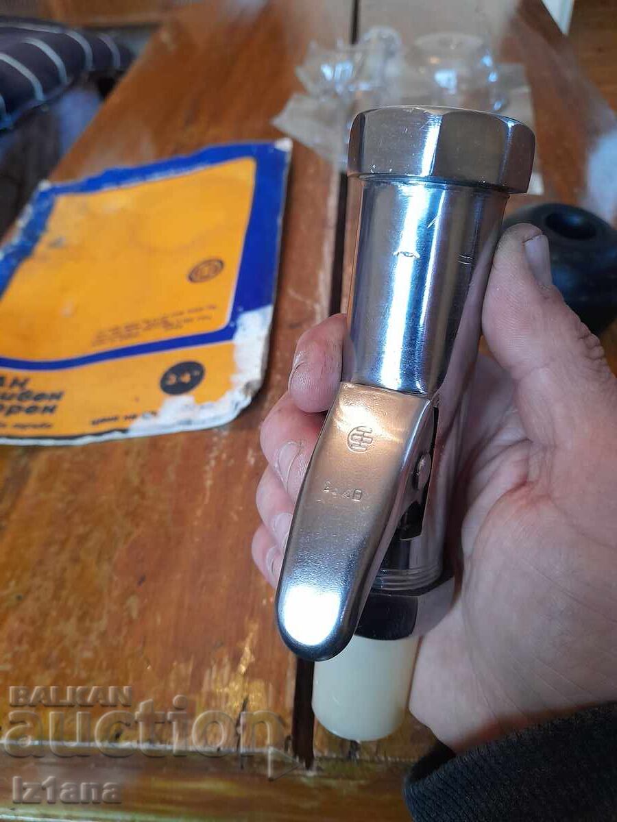 Robinet de apă, de spălare, vechi - 5 Robinet de apă, de spălare, vechi - 5