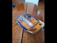 Old water tap, washing tap