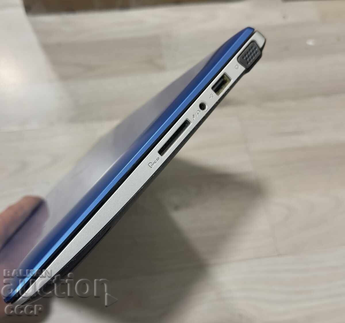 Small Asus Laptop - 5