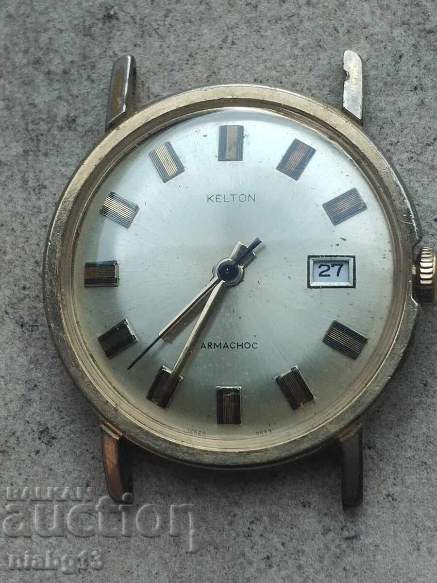 Δημοπρασία Κέλτον Δημοπρασία Κέλτον