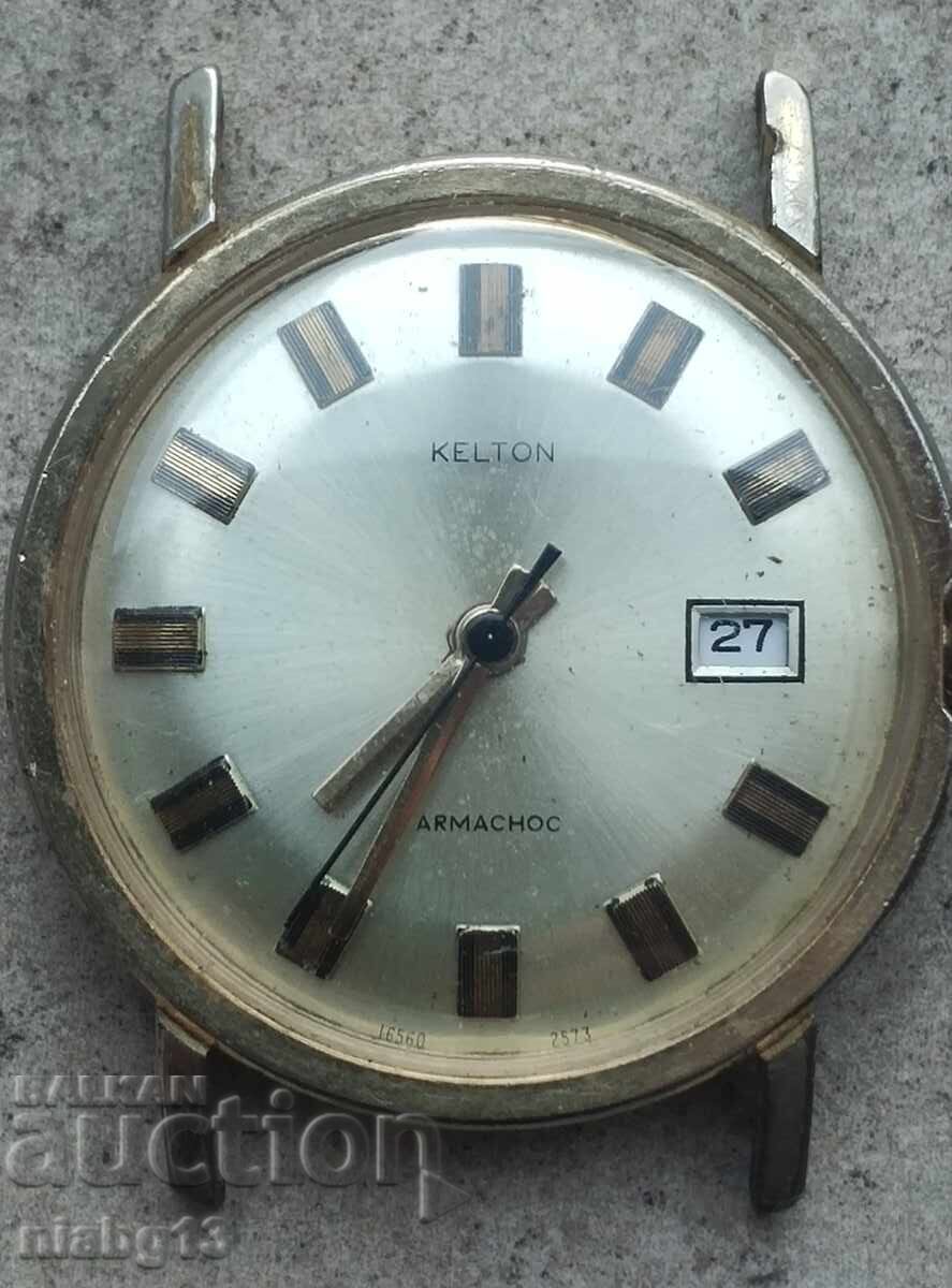 Κέλτον Κέλτον